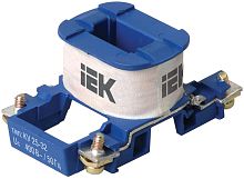 Катушка управления для контакторов IEK КМИ (25-32А) 24В картинка